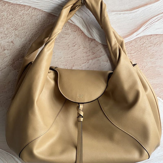 Fendi Spy bag in a beige