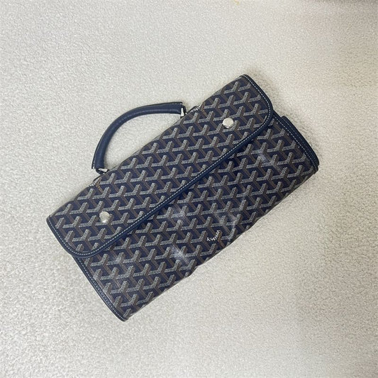 Goyard Plumet Pocket Wallet