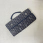 Goyard Plumet Pocket Wallet