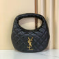 Saint Laurent 5 à 7 Soft Hobo bag