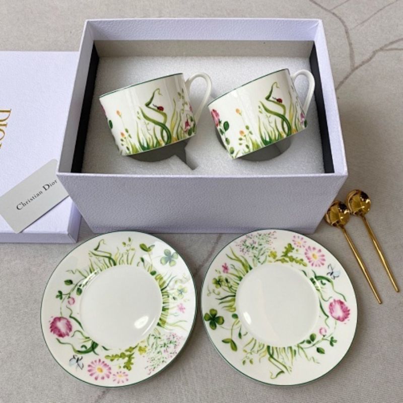 Dior Maison "Milly-la-Forêt" collection,