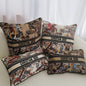 Dior Birds of Paradise Cushions