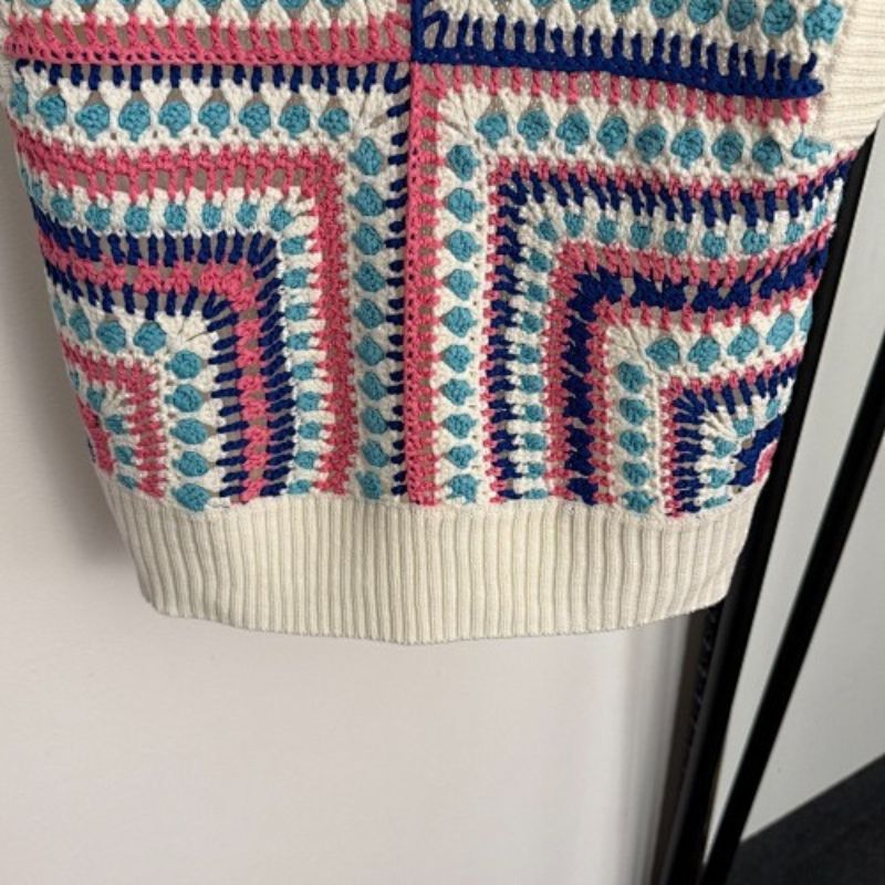 Hermès Adelin Sweater