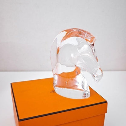 Hermès Samarcande Paperweight