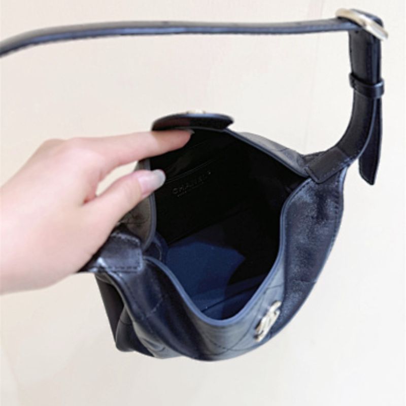Chanel 26P Hobo Bag,