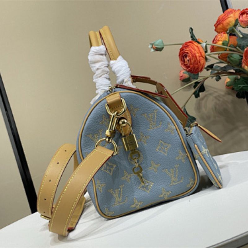 Louis Vuitton Speedy P9 Bandoulière 25
