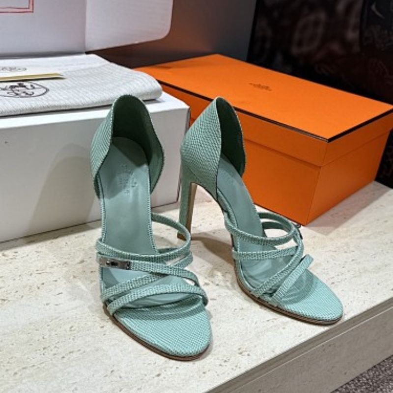 Hermès Lipstick 105 Sandals,