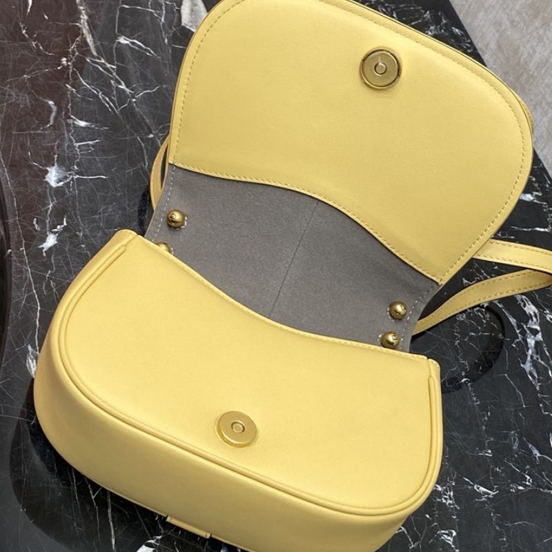 Fendi C'Mon Mini bag