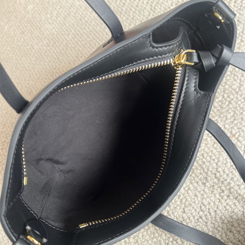 Fendi Roll Mini Tote Bag