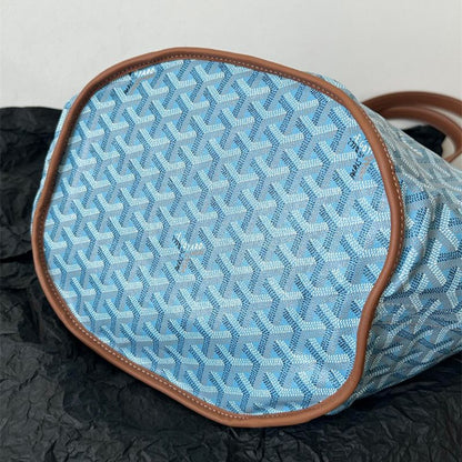 Goyard Belharra Reversible Tote