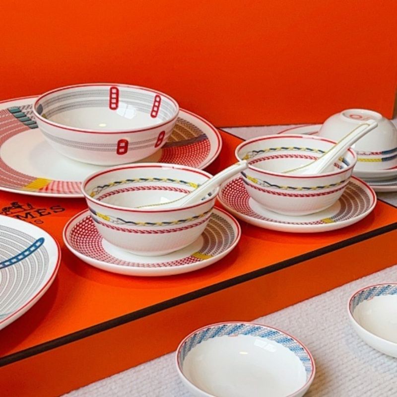 Hermès Tressages Équestres collection.