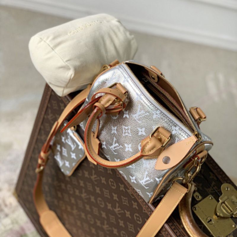 Louis Vuitton Speedy P9 Bandoulière 25