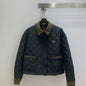 Prada quilted jacket