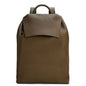 Loewe Military backpack in soft grained calfskin