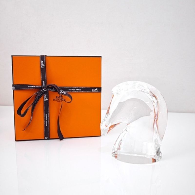 Hermès Samarcande Paperweight