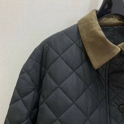 Prada quilted jacket