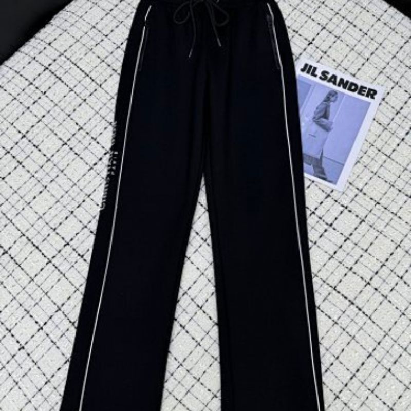Christian Dior zip-up track jacket and matching track pants set