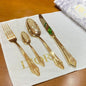 Dior Maison "Classic" or "Heritage" cutlery collection