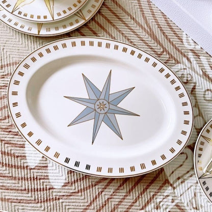 Dior Maison "Les Gris-Gris"  designed by Cordelia de Castellane