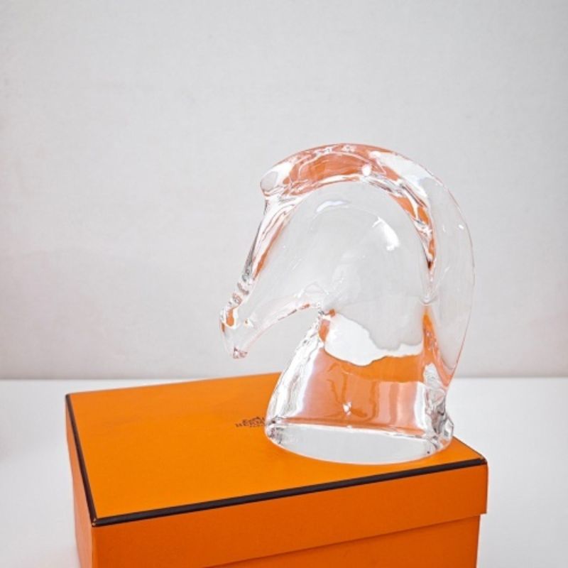 Hermès Samarcande Paperweight
