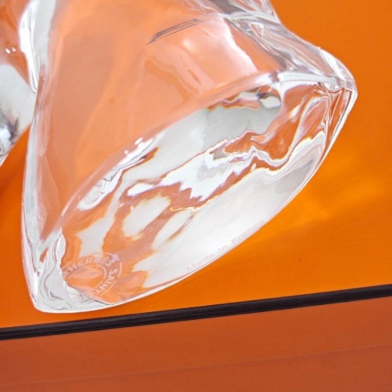 Hermès Samarcande Paperweight