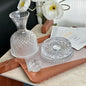 Dior Maison collection, crystal home creations.