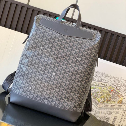Goyard Cisalpin Backpack