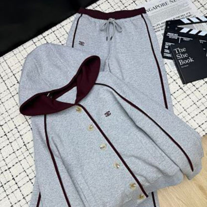 Celine tracksuit