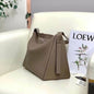 Loewe Berlingo greyish-brown  bag.