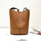 Loewe Small Hobo Anagram Bucket bag