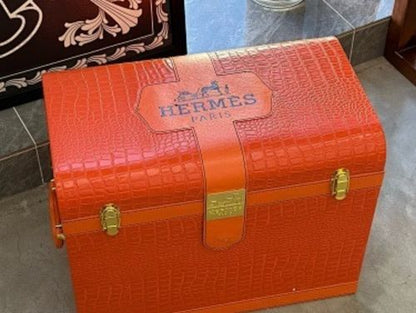 Cheval d'Orient collection by Hermès,
