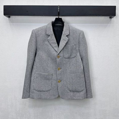 Celine "Veste Sorbonne" blazer,