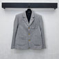Celine "Veste Sorbonne" blazer,