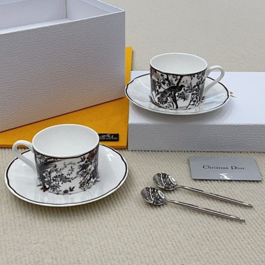 Dior Maison "Hundred Birds Arguing