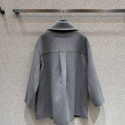 Louis Vuitton Double Face Overshirt