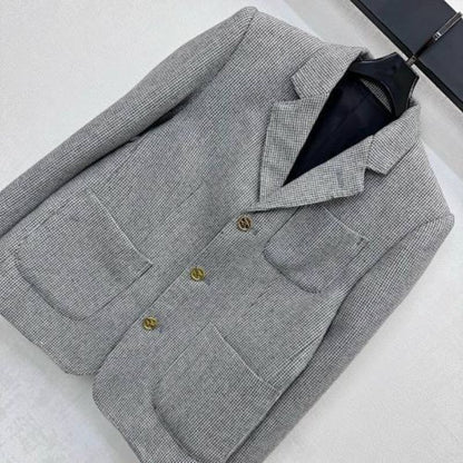 Celine "Veste Sorbonne" blazer,