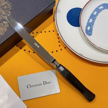 Dior Maison "Cannage" Cutlery