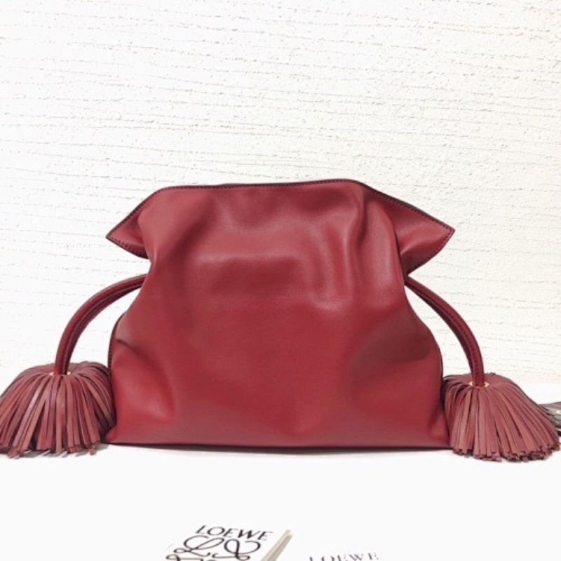 e Loewe Flamenco Bag