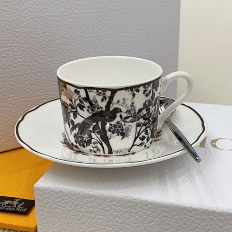 Dior Maison "Hundred Birds Arguing