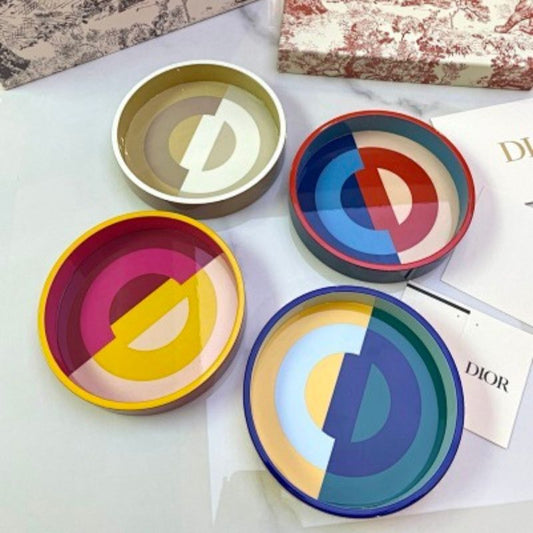 Dior Maison Trinket Trays.