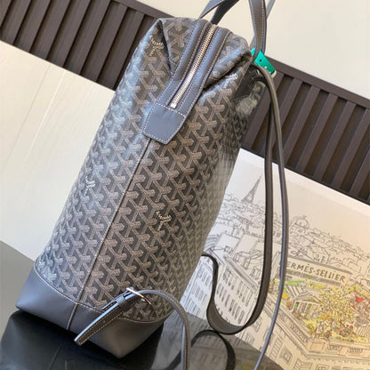Goyard Cisalpin Backpack
