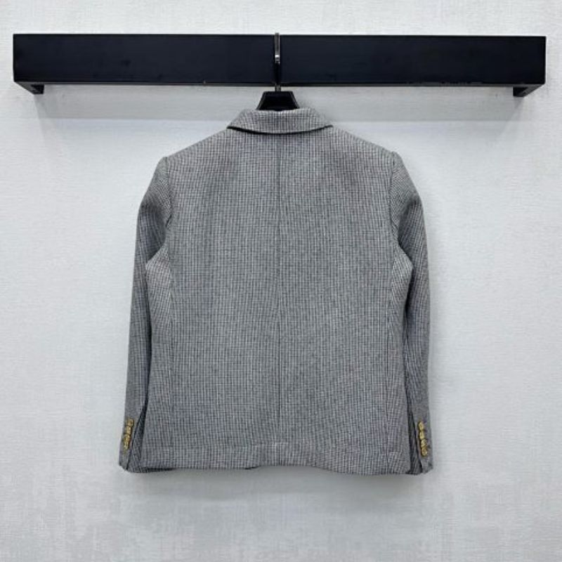 Celine "Veste Sorbonne" blazer,