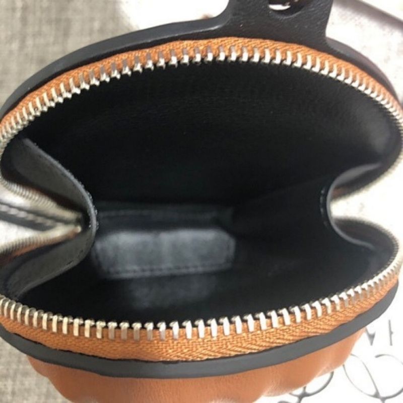 Loewe Seashell Pouch Mini.