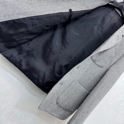 Celine "Veste Sorbonne" blazer,