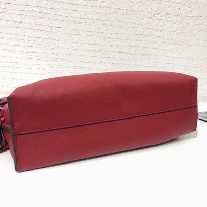 e Loewe Flamenco Bag