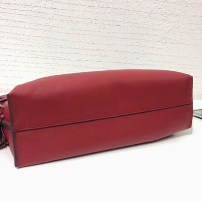 e Loewe Flamenco Bag