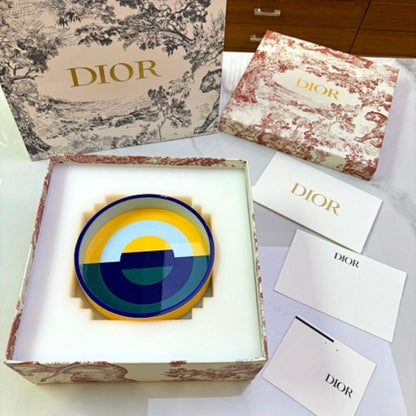 Dior Maison Trinket Trays.