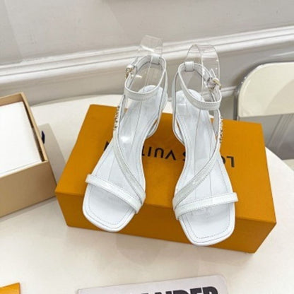 Louis Vuitton LV Isola Sandals