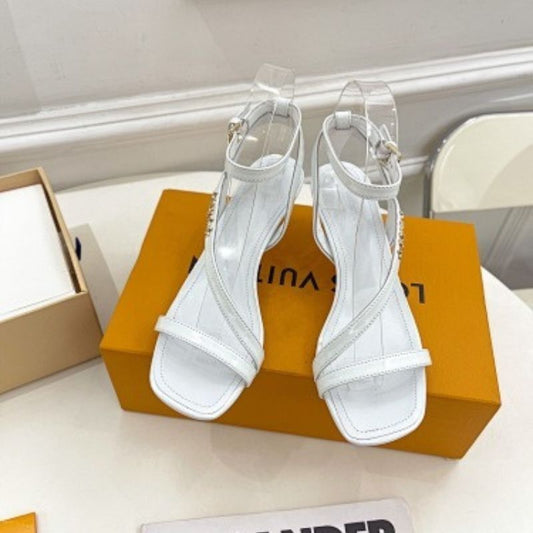 Louis Vuitton LV Isola Sandals