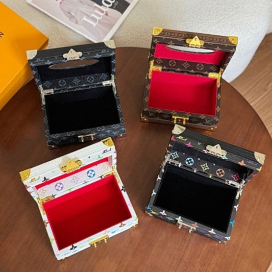 Louis Vuitton multi-functional tissue box covers